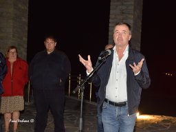 Bastogne Freedom Ultraloop